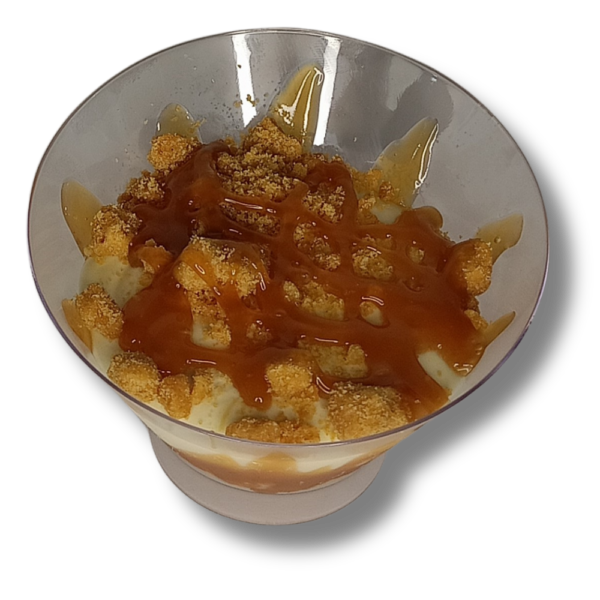 Banoffee Ατομικό