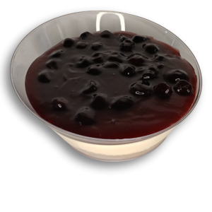 Cheesecake Ατομικό