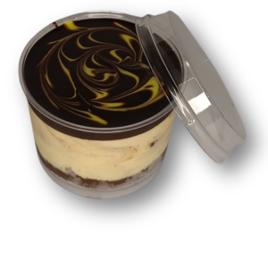 Πάστα Cookies Μπωλ