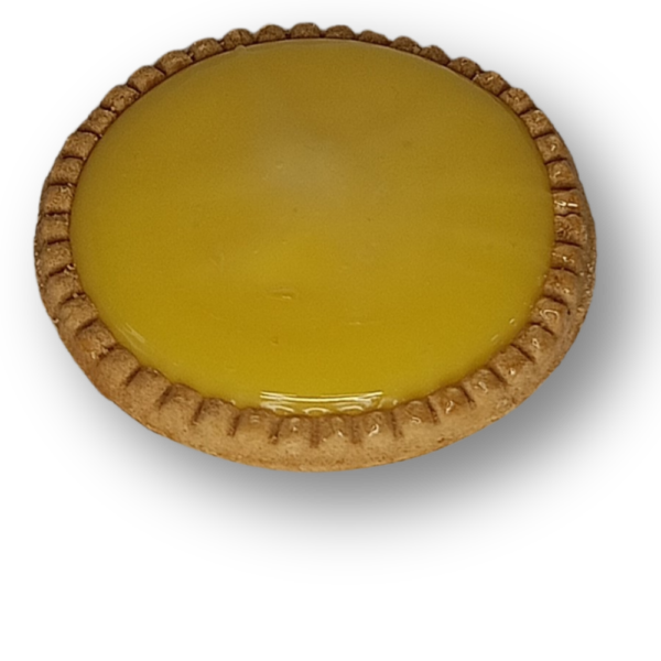 Τάρτα Λεμόνι