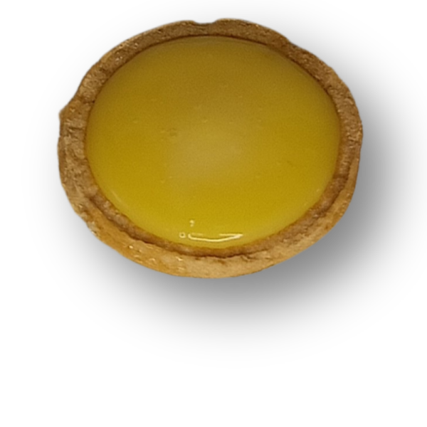 Ταρτάκι Λεμόνι
