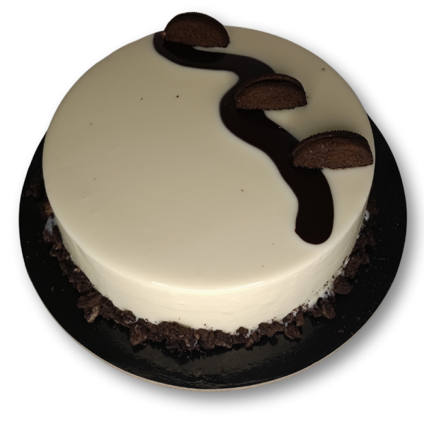 Τούρτα τ. Oreo