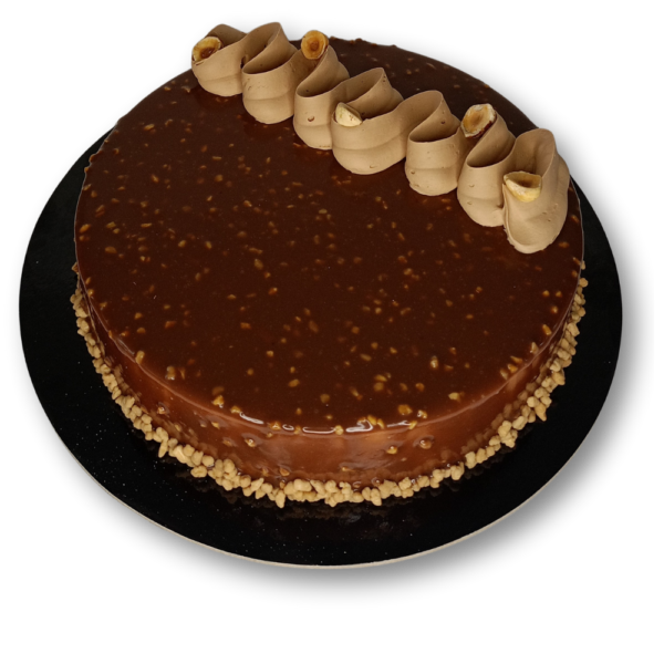 Τούρτα τ. Rocher