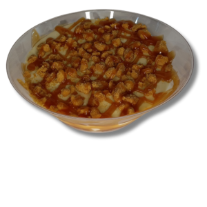 Banoffee Οικογενειακό
