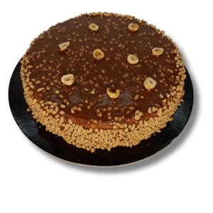 Τούρτα Παγωτό τ. Rocher