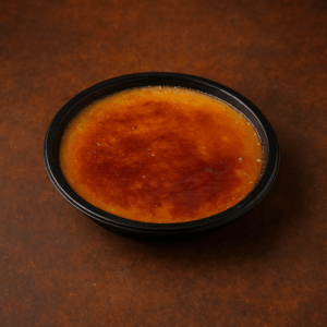 Παγωτό Creme Brulee